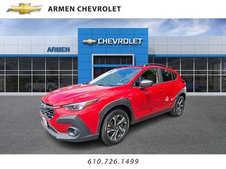 Used 2024 Subaru Crosstrek 2.0i Premium AWD/4WD video 1