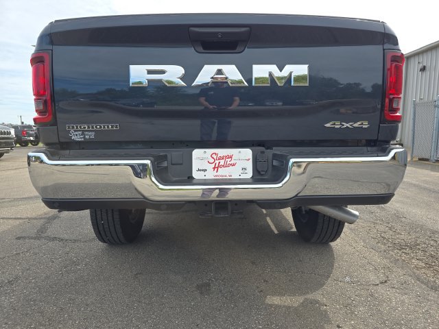 Used 2026 RAM 2500 Big Horn AWD/4WD image 16