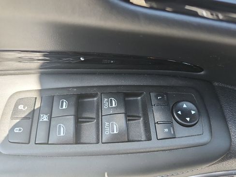 Certified 2021 Dodge Durango Citadel w/ Premium Entertainment Group RWD image 21