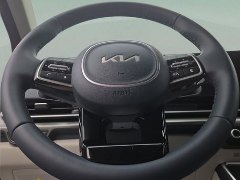 New 2026 Kia Carnival SX Prestige FWD image 40