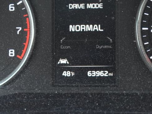 Used 2024 Kia K5 GT-Line w/ GT-Line Premium Package image 16