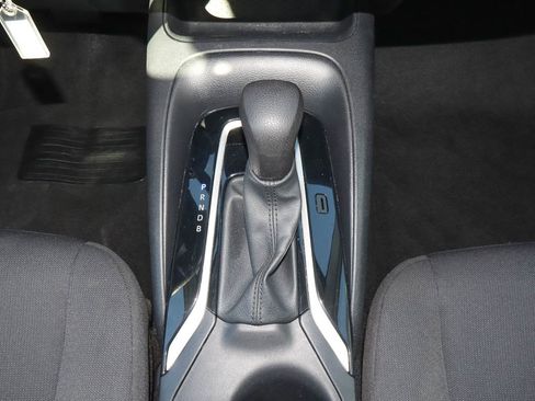 Used 2024 Toyota Corolla LE image 19