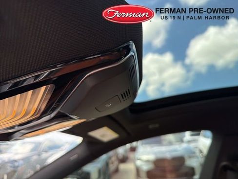 Used 2024 BMW M850i Gran Coupe xDrive image 14