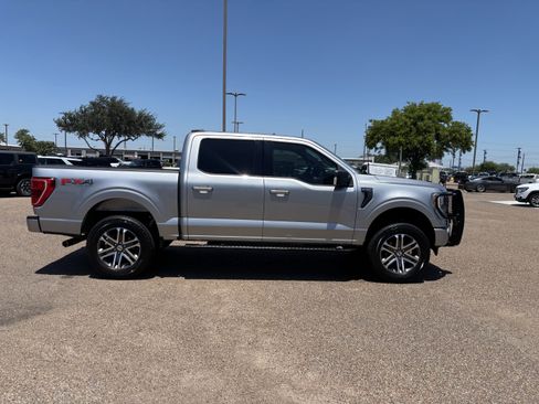 Certified 2022 Ford F150 XLT w/ Equipment Group 302A High AWD/4WD image 4