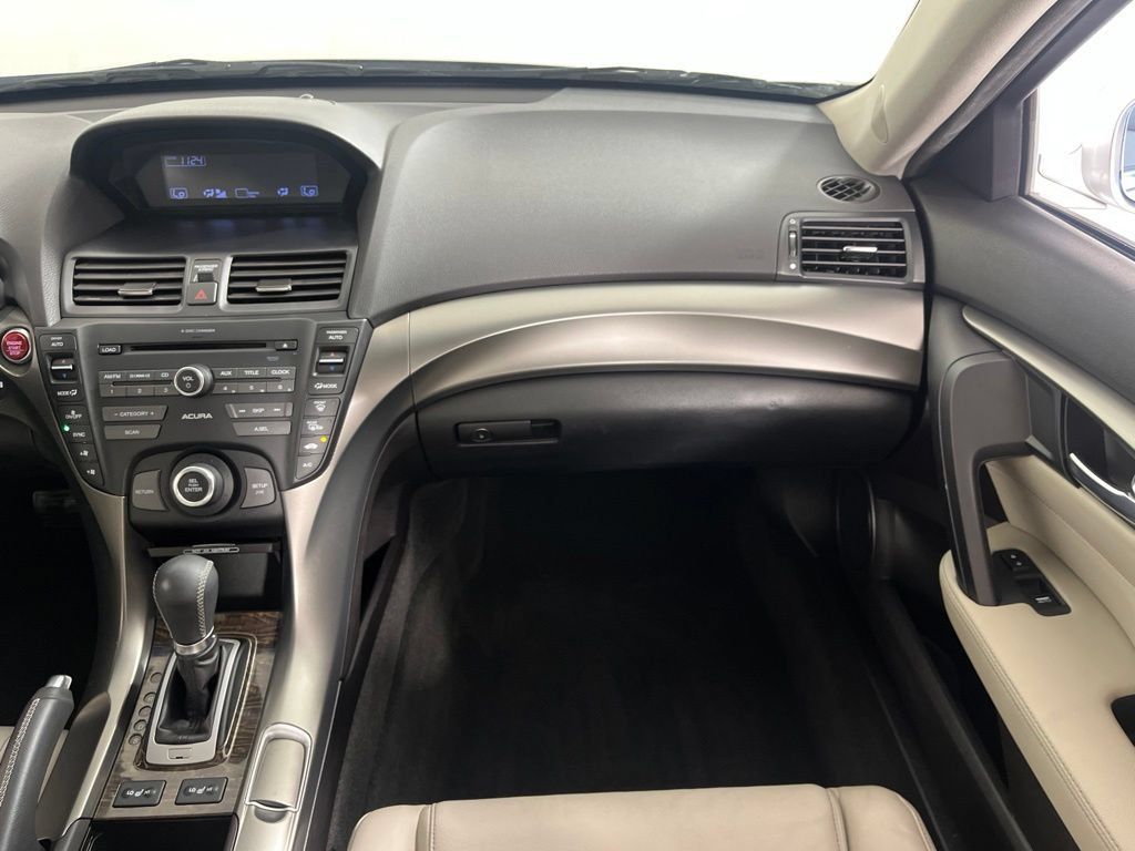 Used 2014 Acura TL Special Edition FWD image 19