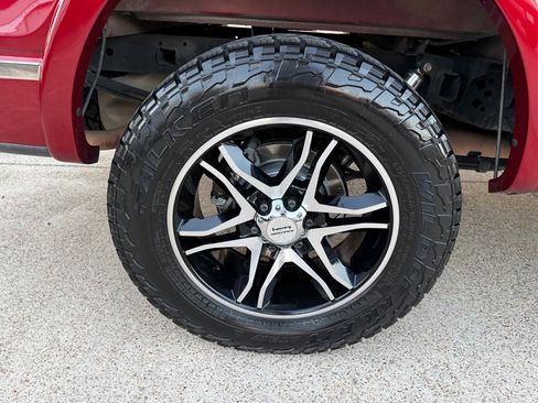 Used 2014 Ford F150 Lariat w/ Equipment Group 502A Luxury image 14