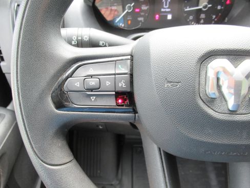Used 2025 RAM ProMaster 3500 w/ Convenience Group FWD image 33