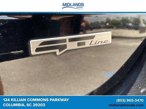 Used 2023 Kia K5 GT-Line FWD image 8