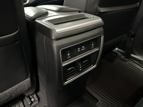 Used 2023 Nissan Murano SL w/ SL Moonroof Package FWD image 46