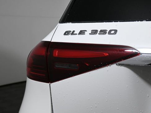 Certified 2024 Mercedes-Benz GLE 350 4MATIC image 12