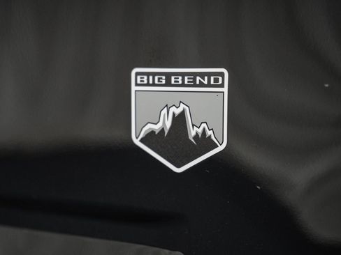 Certified 2022 Ford Bronco Sport Big Bend w/ Convenience Package image 14