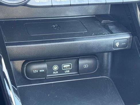 Used 2019 Kia Forte EX w/ EX Launch Edition image 27