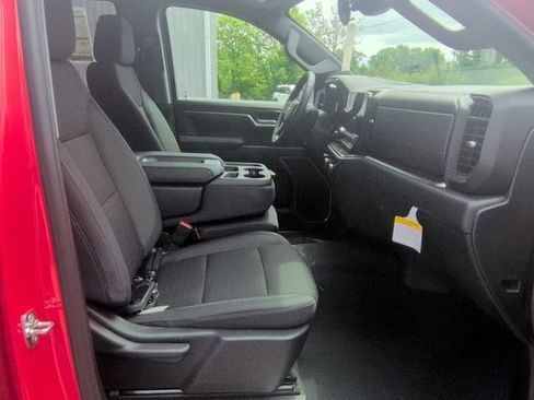 New 2026 Chevrolet Silverado 1500 LT AWD/4WD image 29