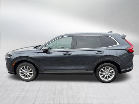 Used 2026 Honda CR-V EX image 8