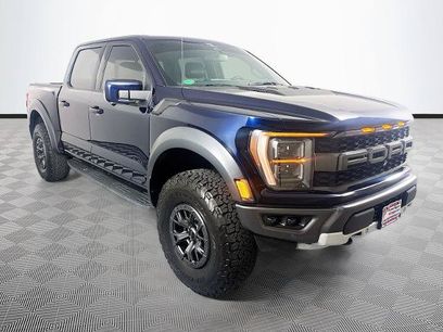 Certified 2022 Ford F150 Raptor w/ Raptor 37 Performance Package