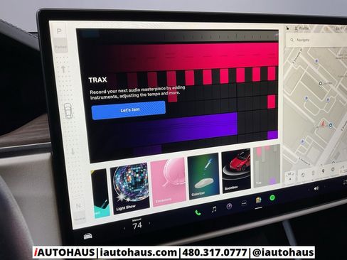 Used 2021 Tesla Model S Long Range image 44