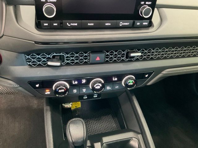 Used 2024 Honda Accord EX image 14