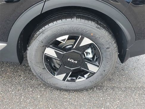 New 2026 Kia Sportage LX w/ LX Convenience Package image 38