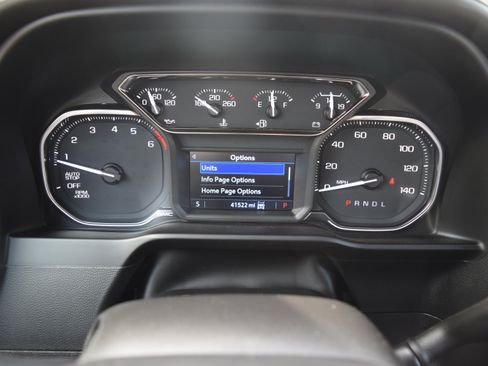Used 2022 GMC Sierra 1500 Elevation w/ Driver Alert Package I AWD/4WD image 13