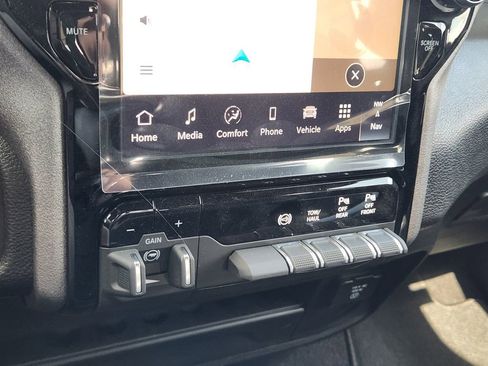 New 2026 RAM 2500 Tradesman image 14