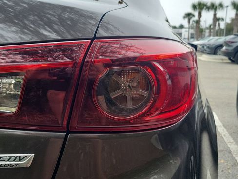 Used 2015 MAZDA MAZDA3 i SV image 14