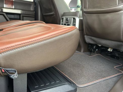 Used 2019 Ford F250 King Ranch w/ King Ranch Ultimate Package image 27