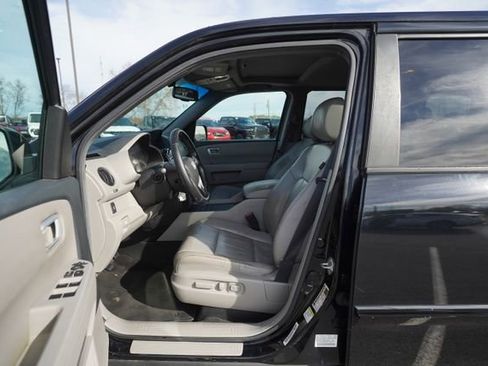 Used 2012 Honda Pilot EX-L image 13