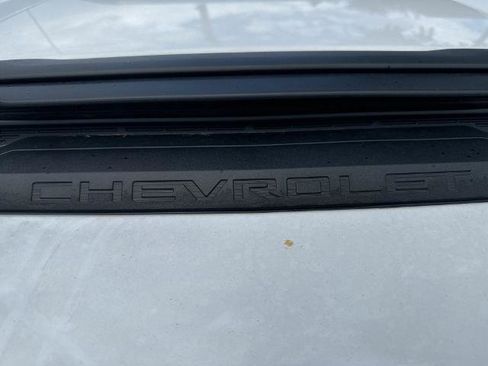 New 2024 Chevrolet Silverado 2500 W/T w/ WT Convenience Package image 3