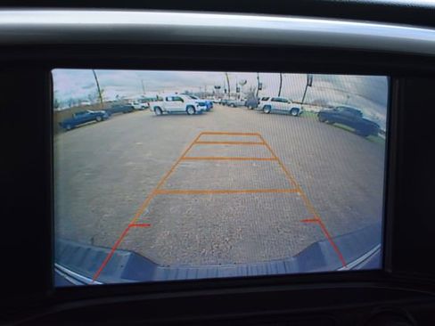 Certified 2017 Chevrolet Silverado 1500 LT w/ All Star Edition image 32