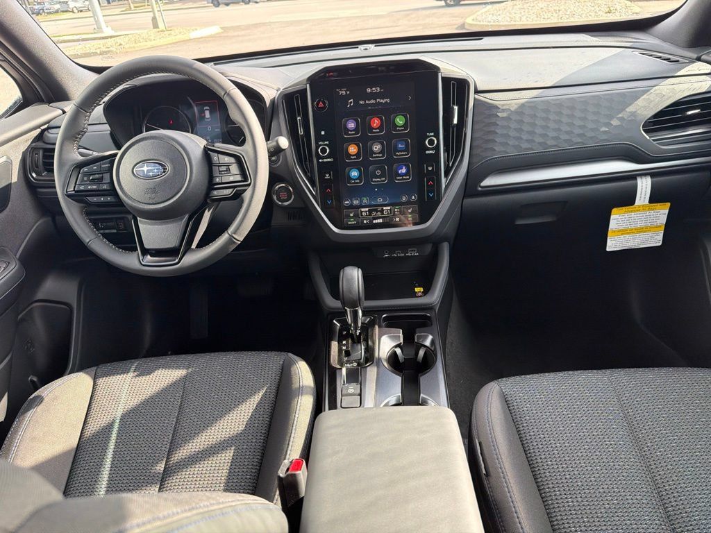 New 2026 Subaru Forester Premium AWD/4WD image 25