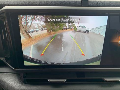 New 2025 Jeep Wrangler Unlimited Sport S 4xe image 27