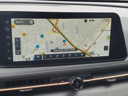 Certified 2023 Nissan Ariya FWD image 30