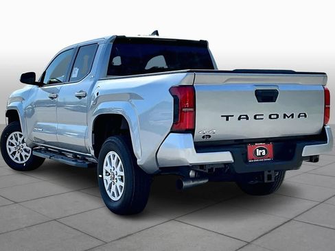 New 2025 Toyota Tacoma SR5 image 12