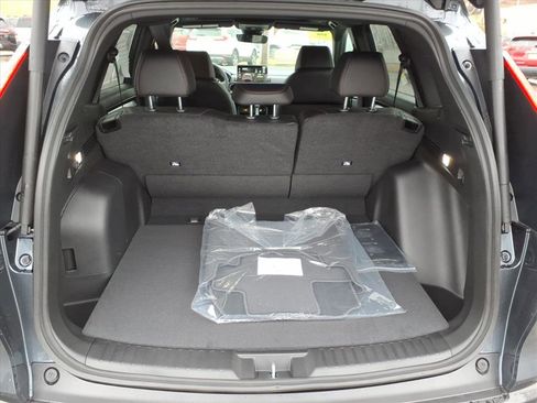 New 2026 Honda CR-V Sport-L image 19