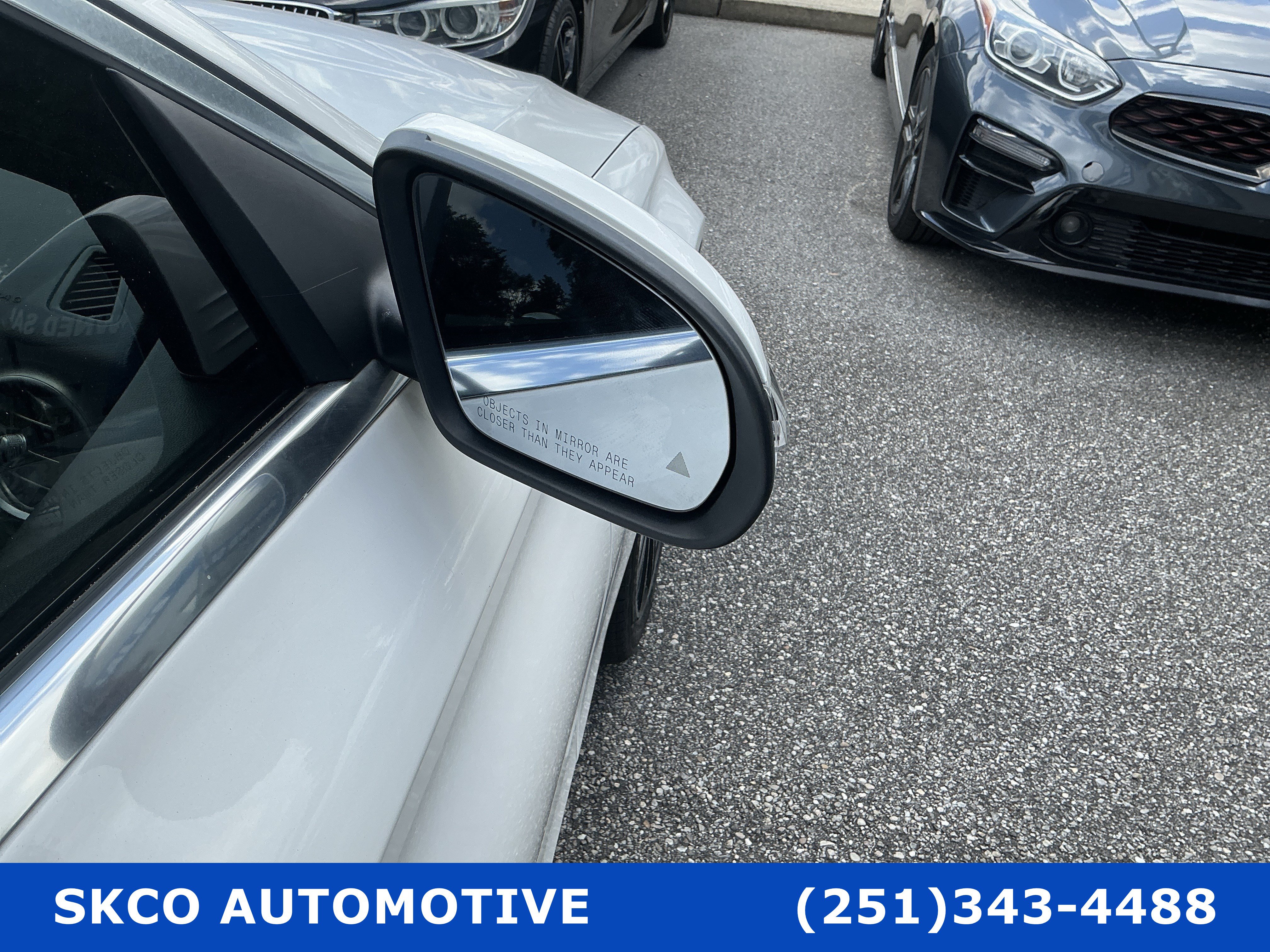 Used 2021 Mercedes-Benz C 300 Sedan w/ Parking Assistance Package image 10