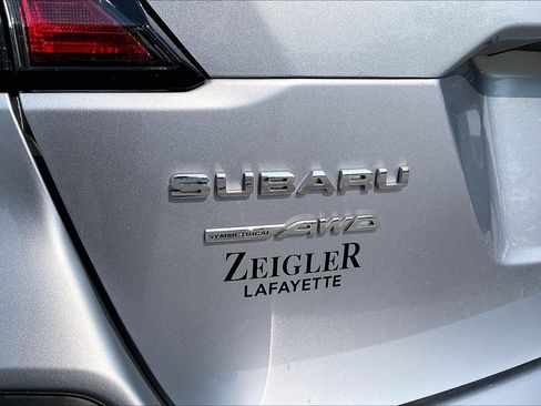 Certified 2024 Subaru Outback Premium AWD/4WD image 31