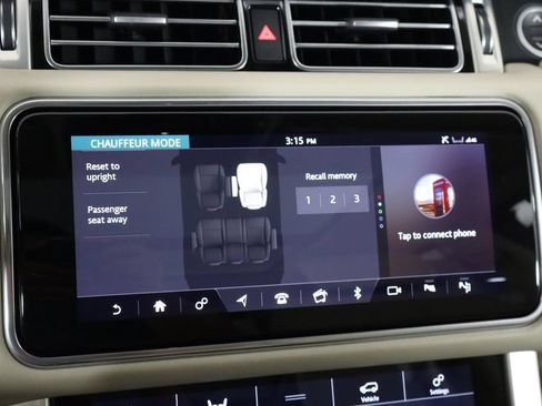 Used 2020 Land Rover Range Rover HSE AWD/4WD image 38