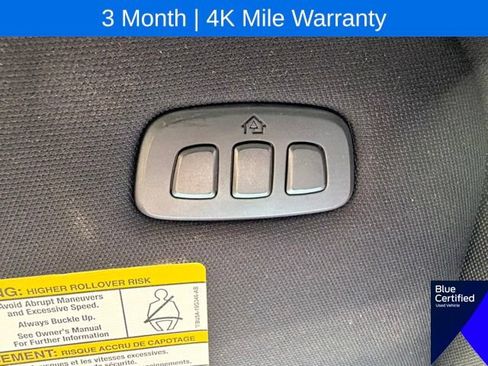 Used 2021 Ford F150 Lariat w/ Equipment Group 502A High AWD/4WD image 52