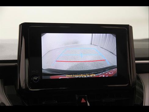 Used 2024 Toyota Corolla SE FWD image 13