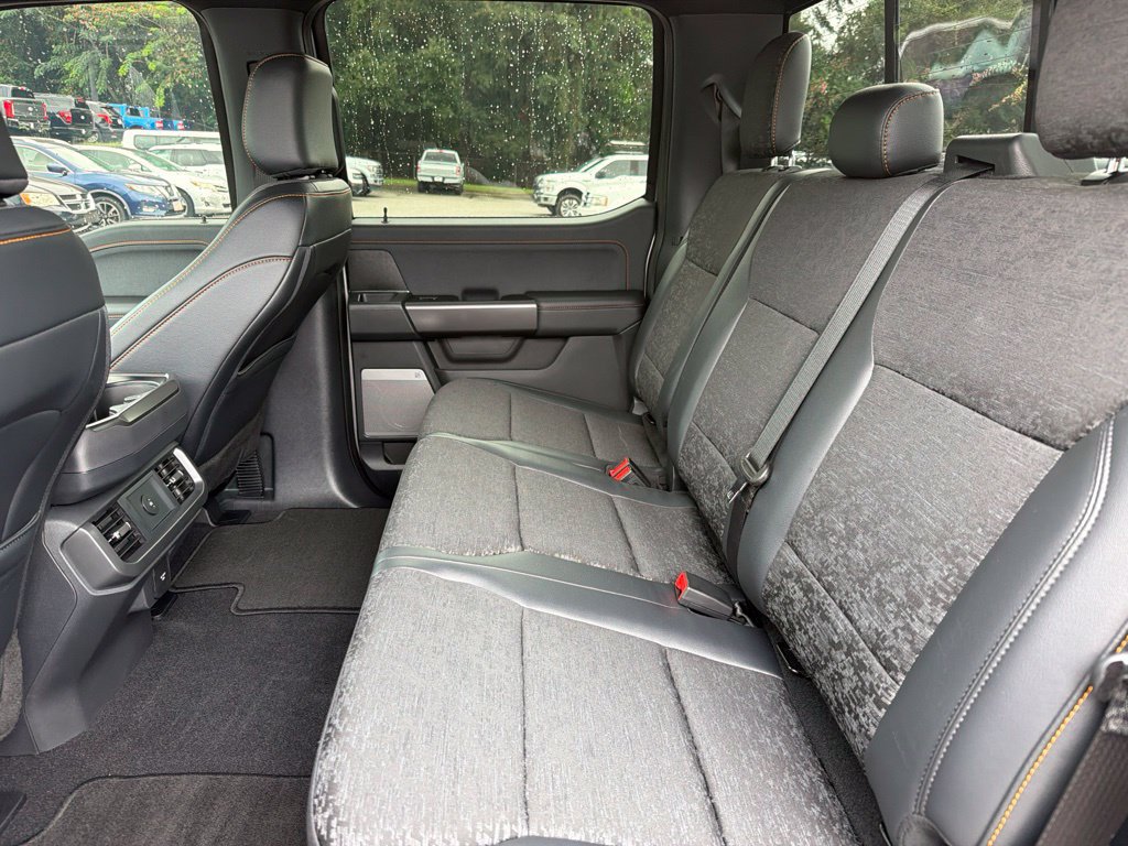 Used 2026 Ford F150 Tremor AWD/4WD image 18