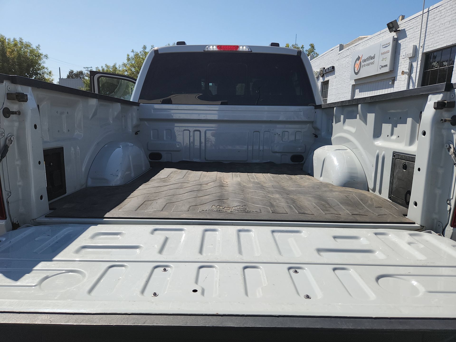 Used 2024 Ford F150 Tremor w/ Tow/Haul Package AWD/4WD image 20