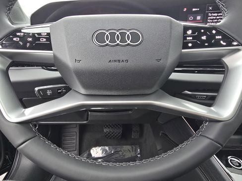 New 2026 Audi A6 Premium Plus image 22