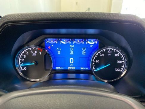 Certified 2022 Ford F150 XLT w/ Equipment Group 302A High image 22