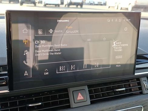 Used 2024 Audi A4 2.0T Premium Plus image 20