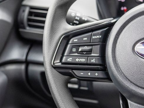 New 2026 Subaru Crosstrek 2.5i image 28