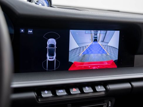 Certified 2020 Porsche 911 Carrera S image 23