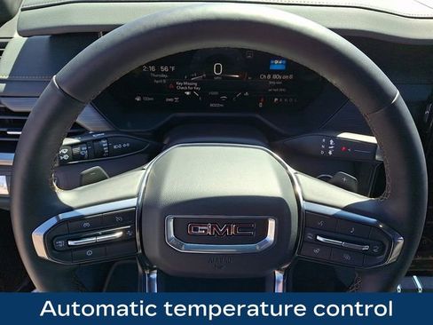 Used 2025 GMC Acadia AT4 image 4