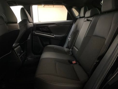 Used 2024 Toyota bZ4X FWD w/ Weather Package image 64