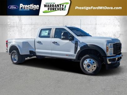 New 2026 Ford F450 XL