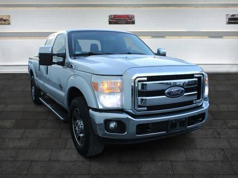 Used 2014 Ford F250 XLT w/ XLT Value Package image 1